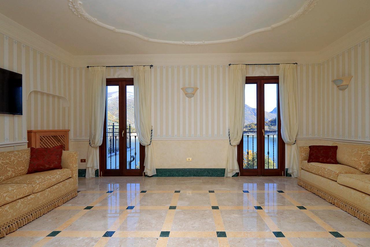 Turano Resort Colle di Tora Eksteriør bilde